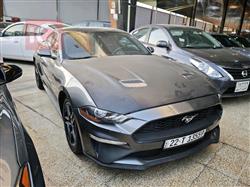 فۆرد مۆستانگ